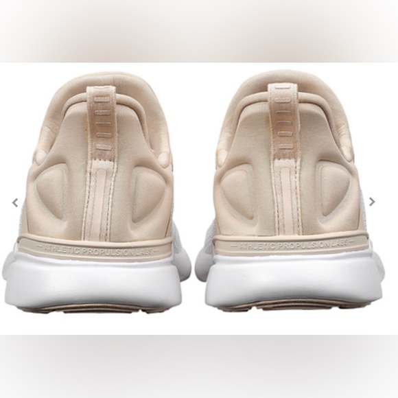 APL NWT Womens techloom tracer sneaker-size 7.5 - Picture 5 of 5